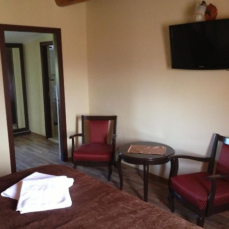 Pensiunea La Nise Sîmbăta de Sus Zimmer foto