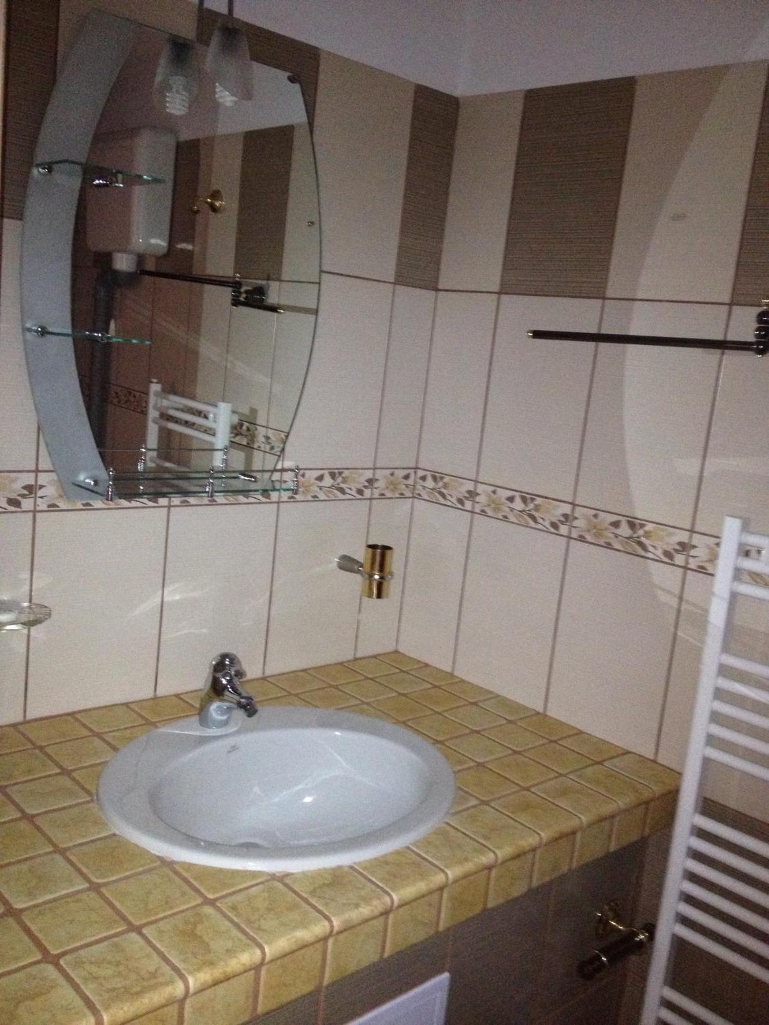Pensiunea La Nise Sîmbăta de Sus Zimmer foto
