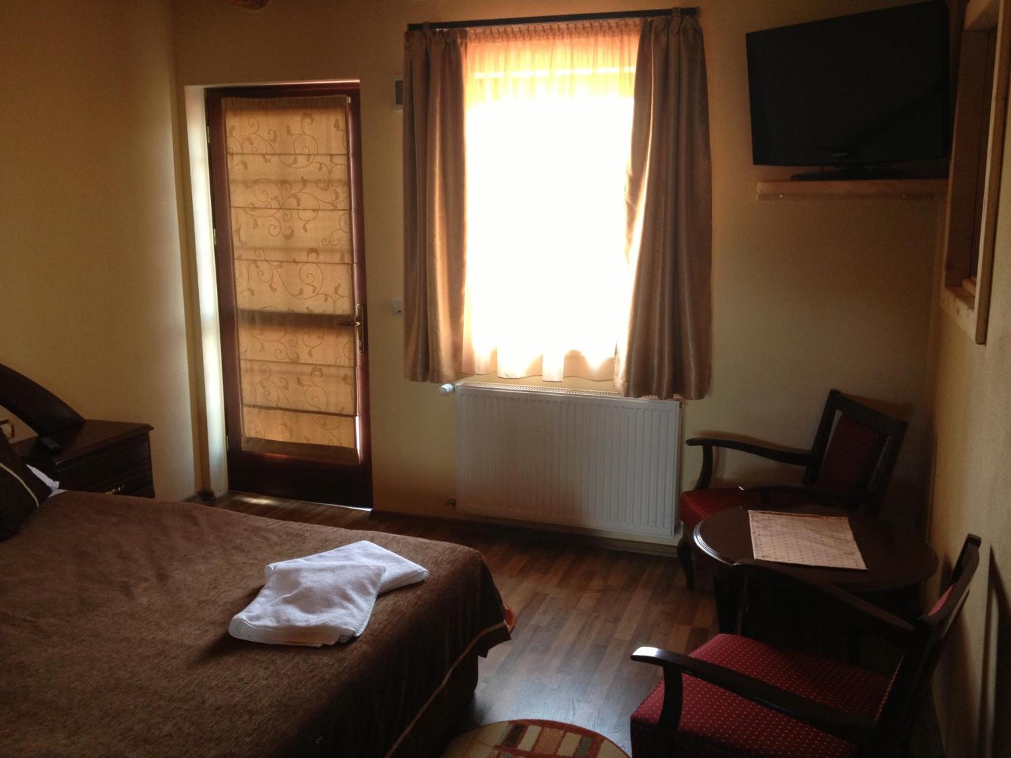 Pensiunea La Nise Sîmbăta de Sus Zimmer foto