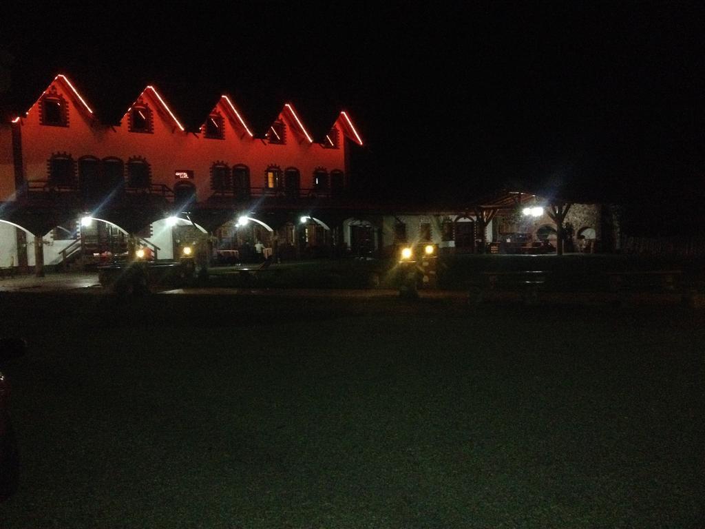 Pensiunea La Nise Sîmbăta de Sus Exterior foto